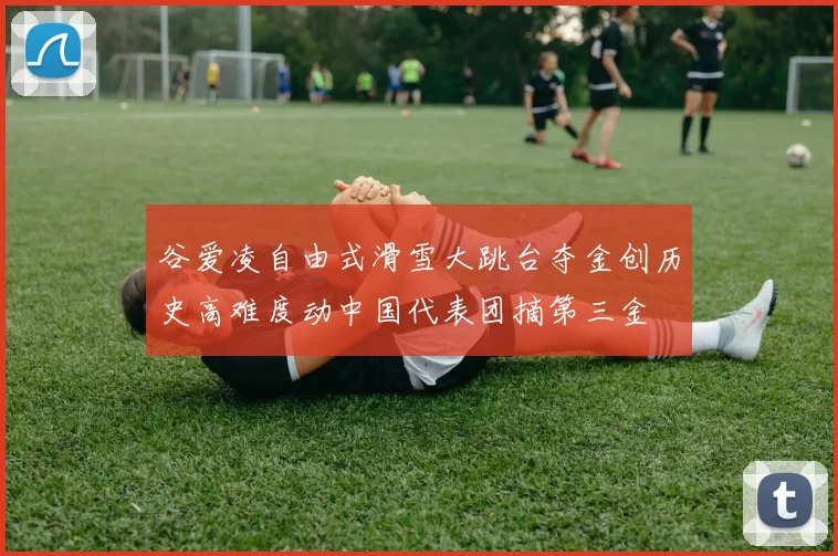 谷爱凌自由式滑雪大跳台夺金创历史高难度动中国代表团摘第三金