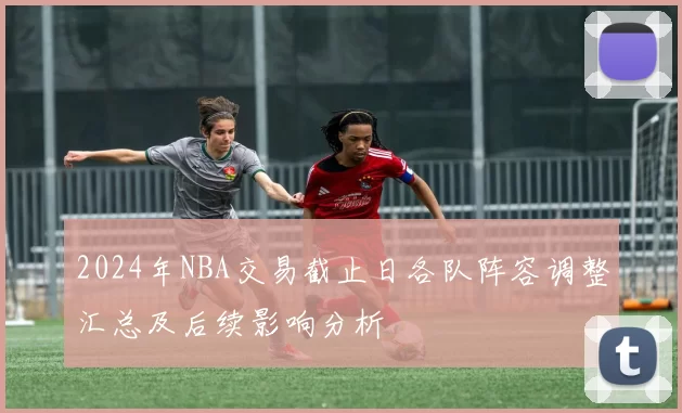 2024年NBA交易截止日各队阵容调整汇总及后续影响分析